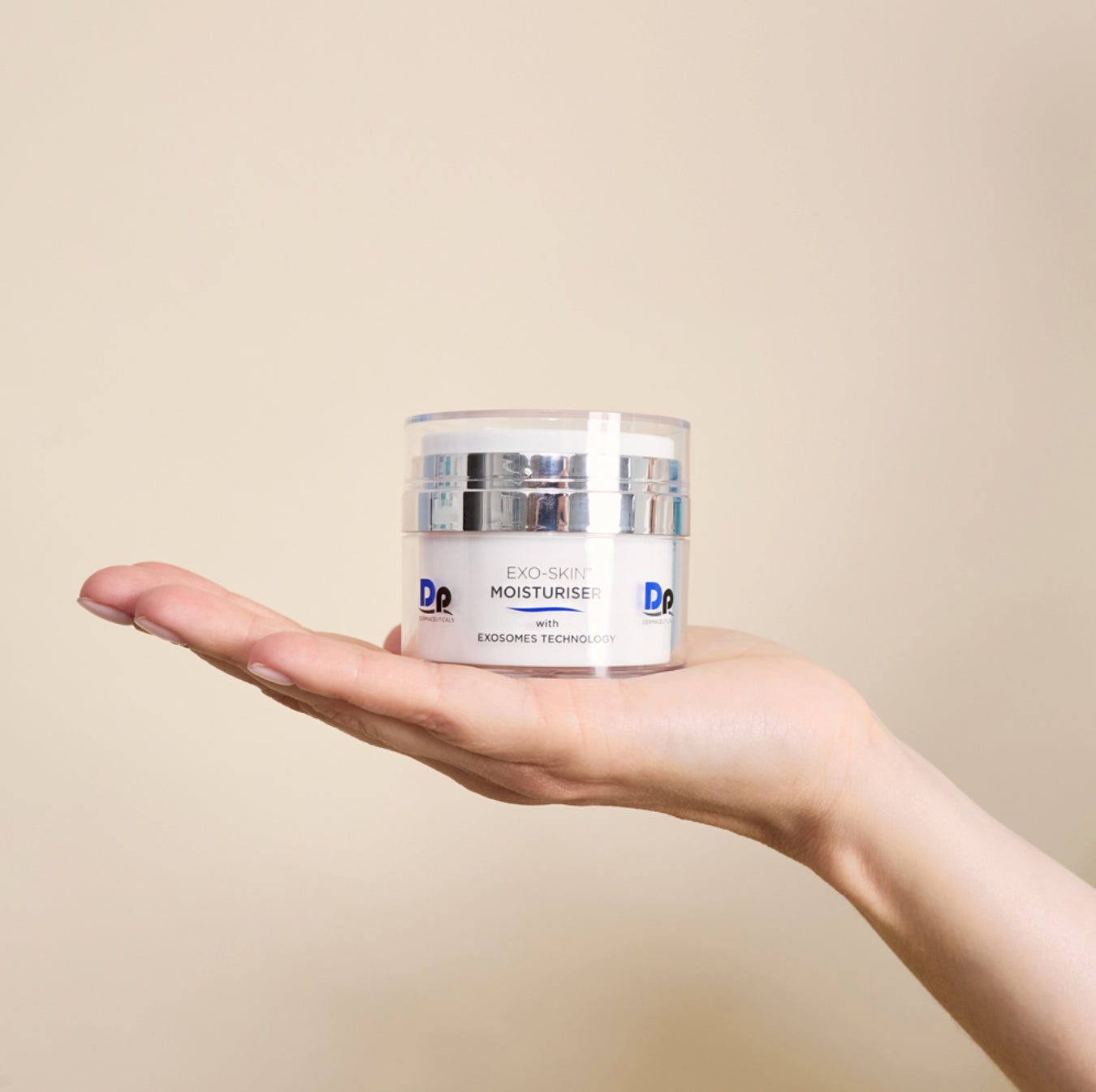 Exo-Skin Moisturiser