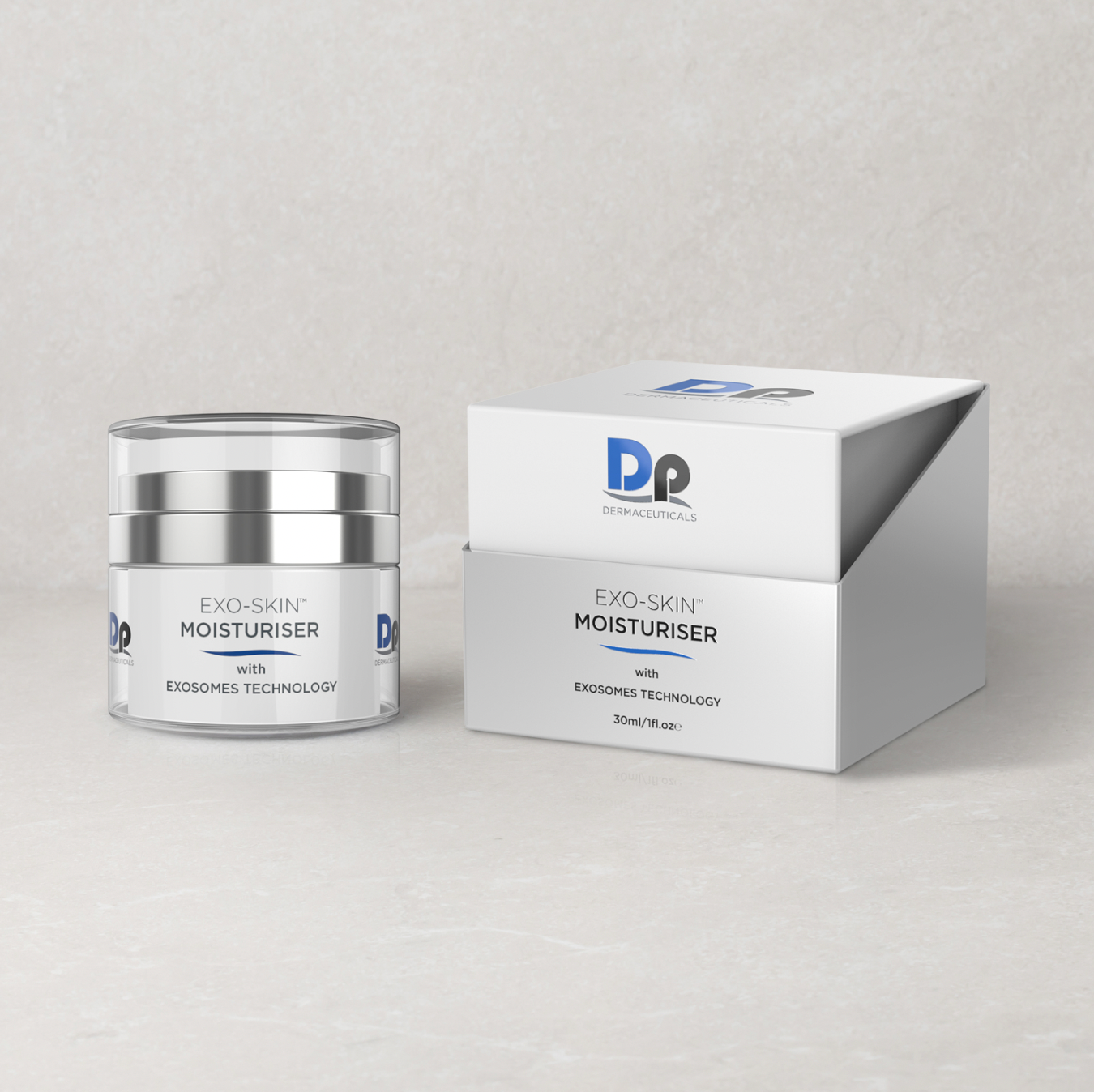 Exo-Skin Moisturiser