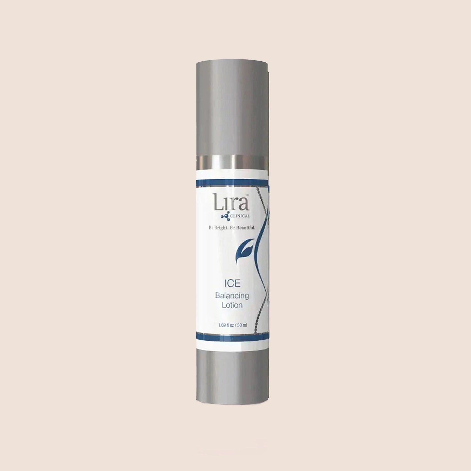 ICE Balancing Lotion