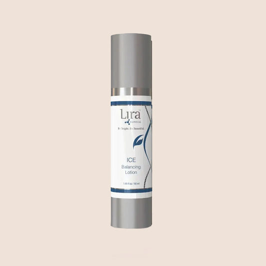 ICE Balancing Lotion