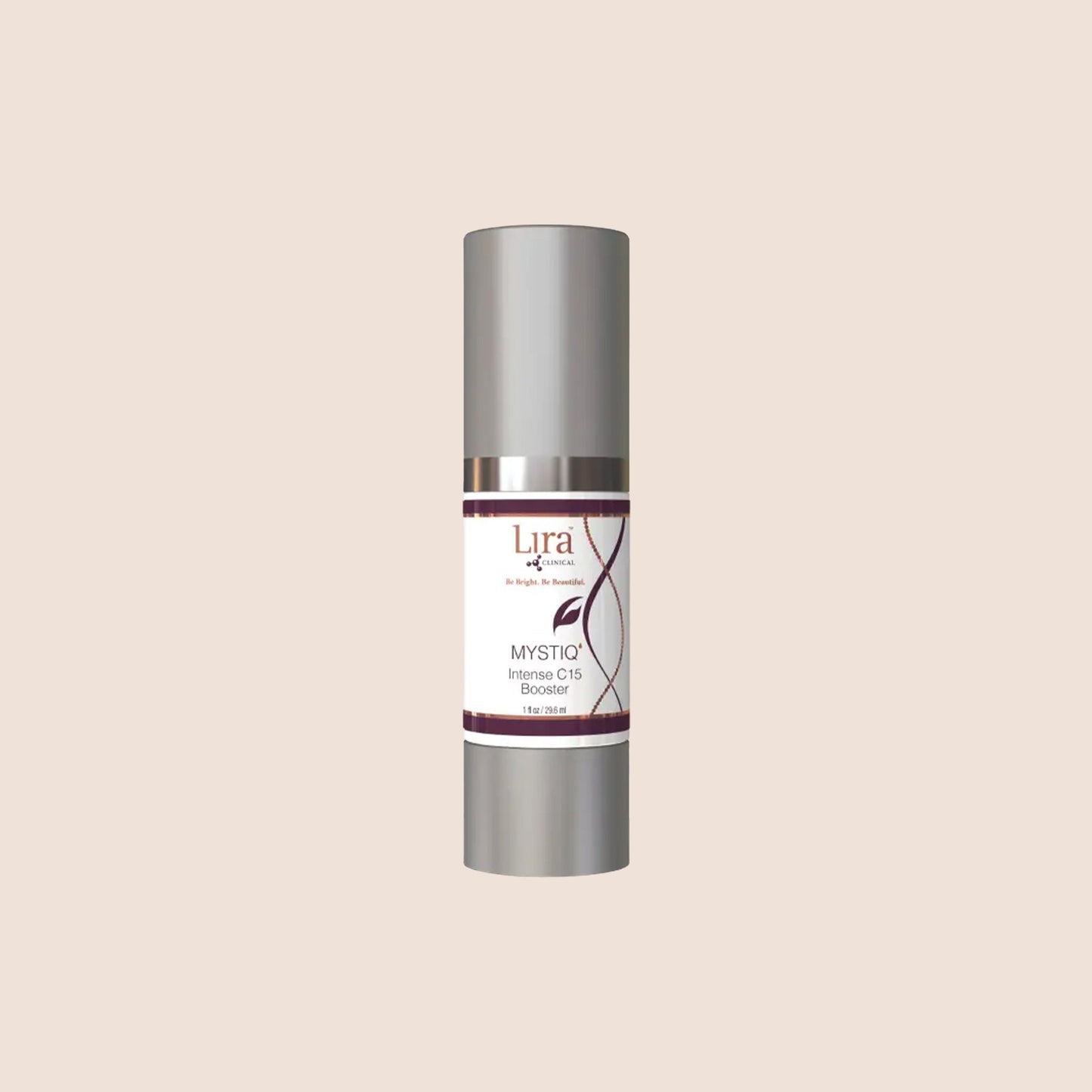 MYSTIQ Intense C 15 Booster
