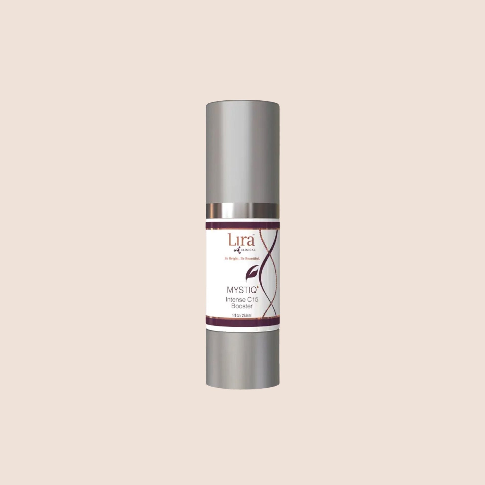 MYSTIQ Intense C 15 Booster