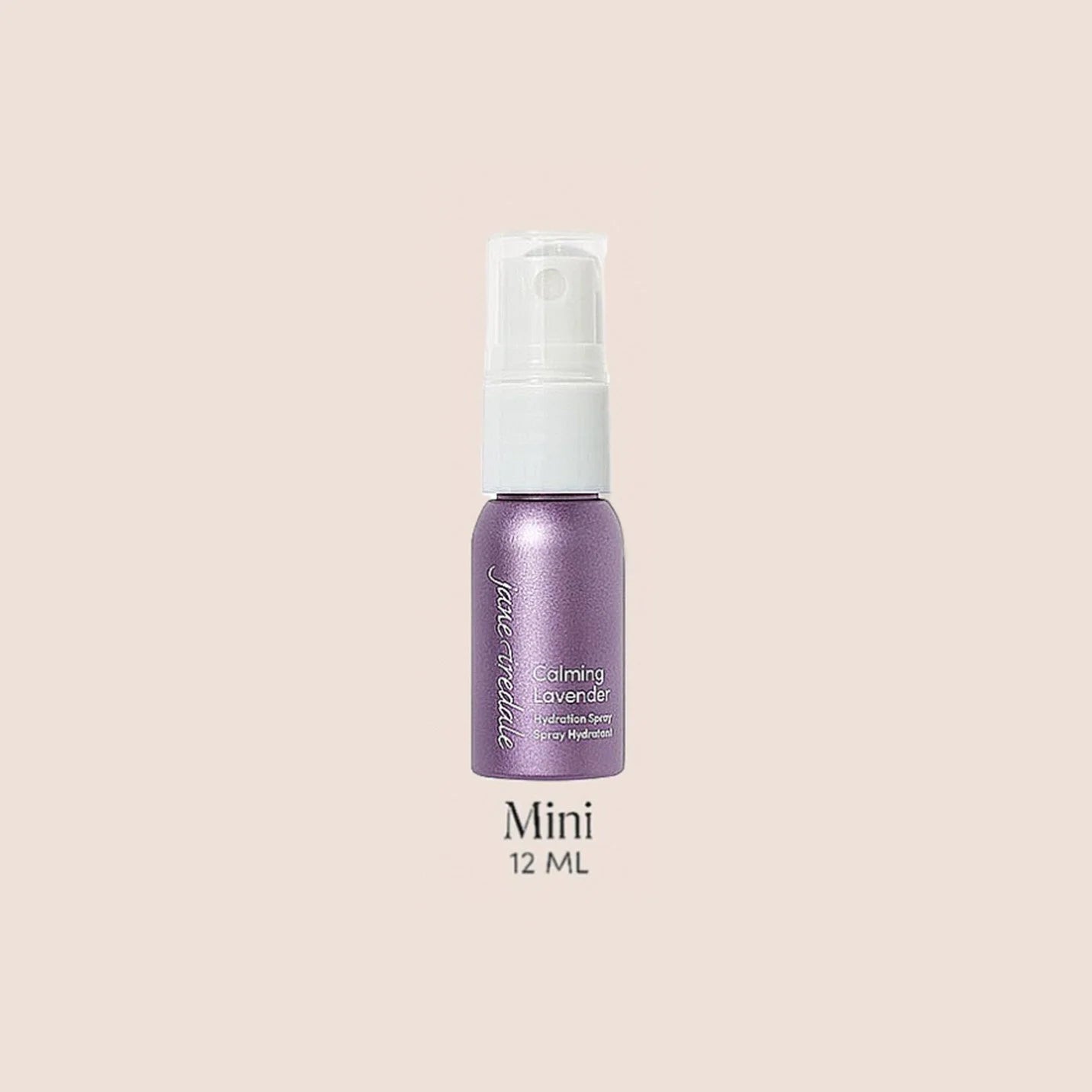 Calming Lavender Hydration Spray