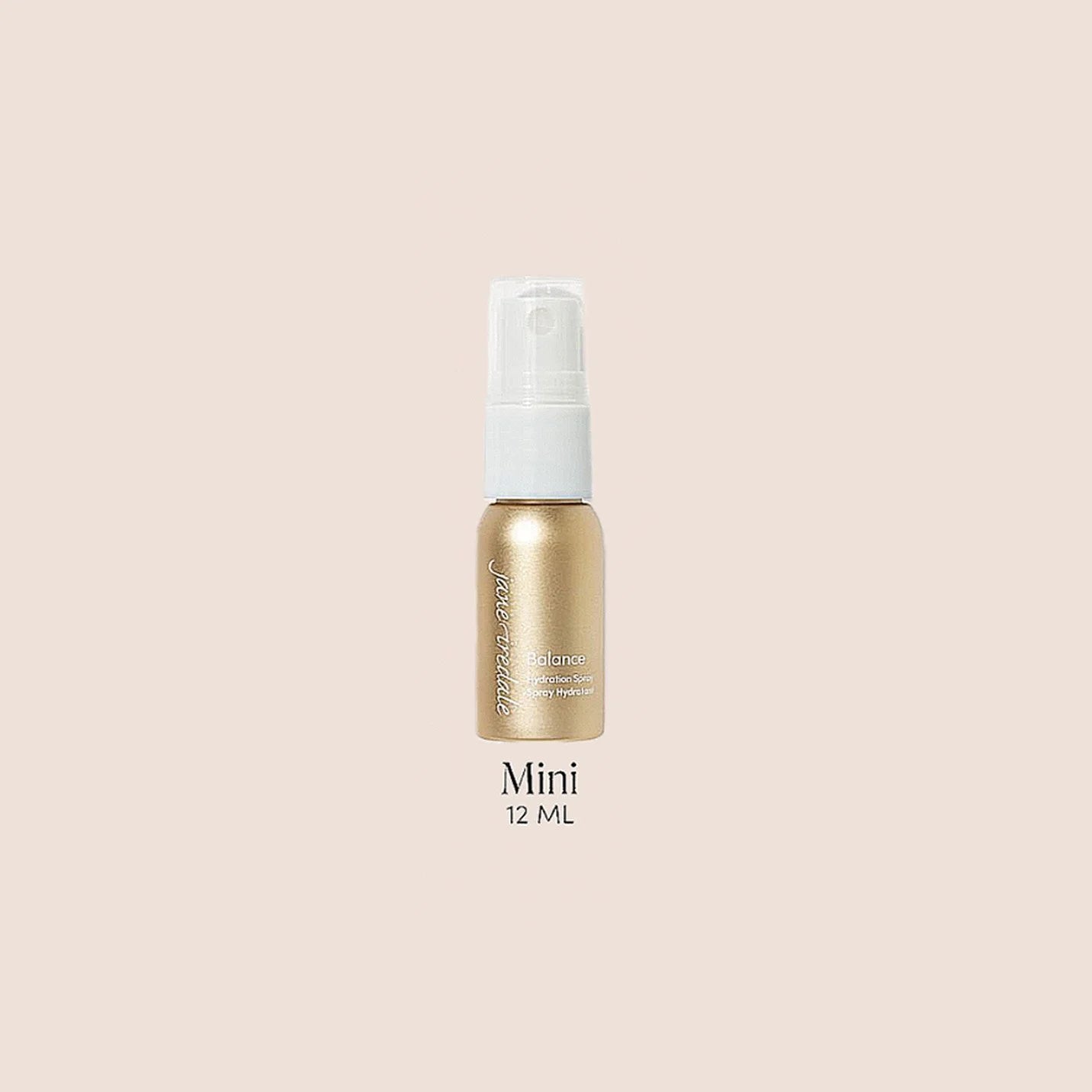 Balance Hydration Spray
