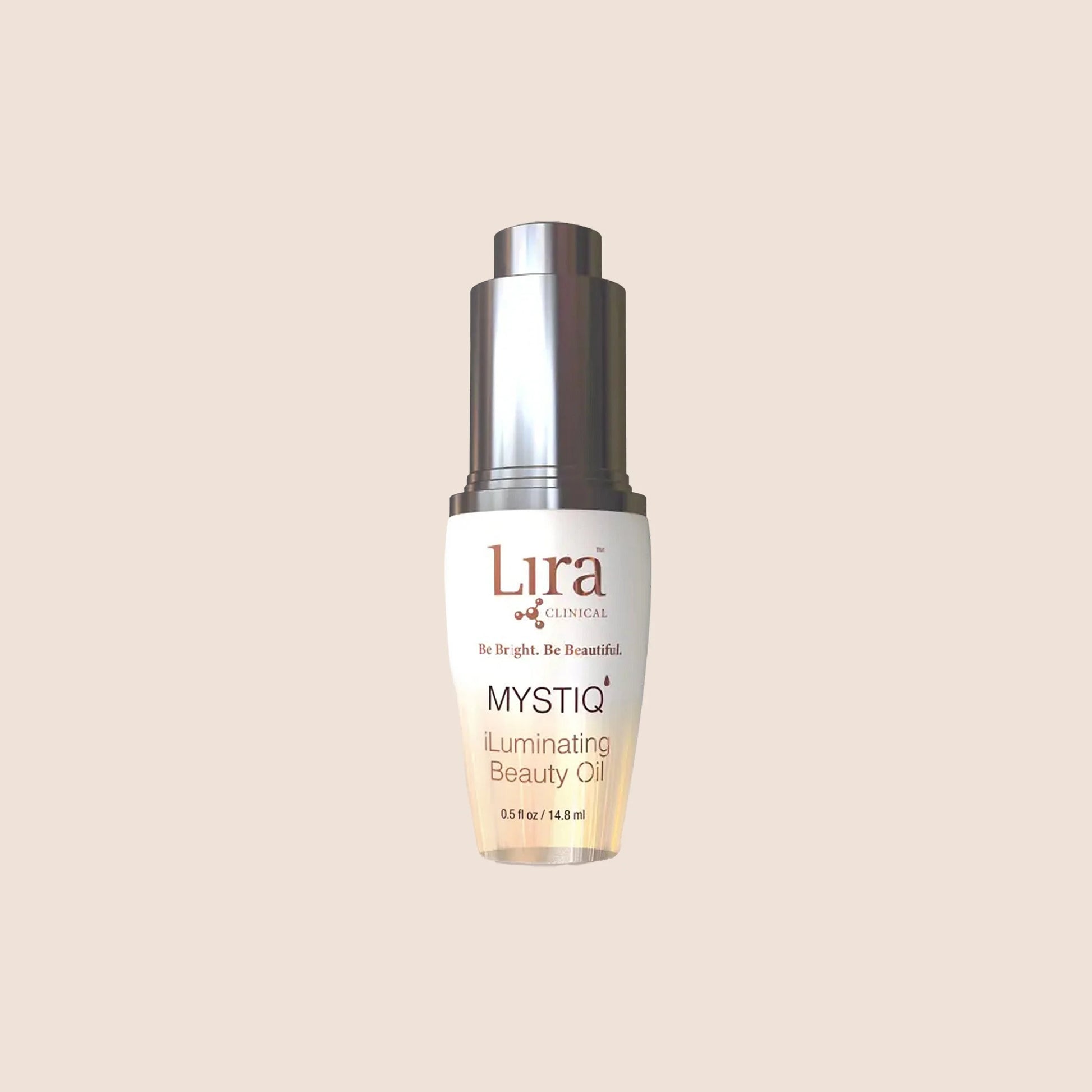 MYSTIQ iLuminating Beauty Oil