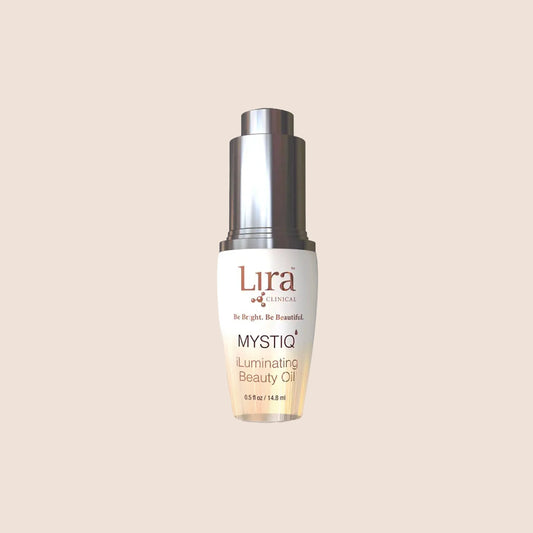 MYSTIQ iLuminating Beauty Oil