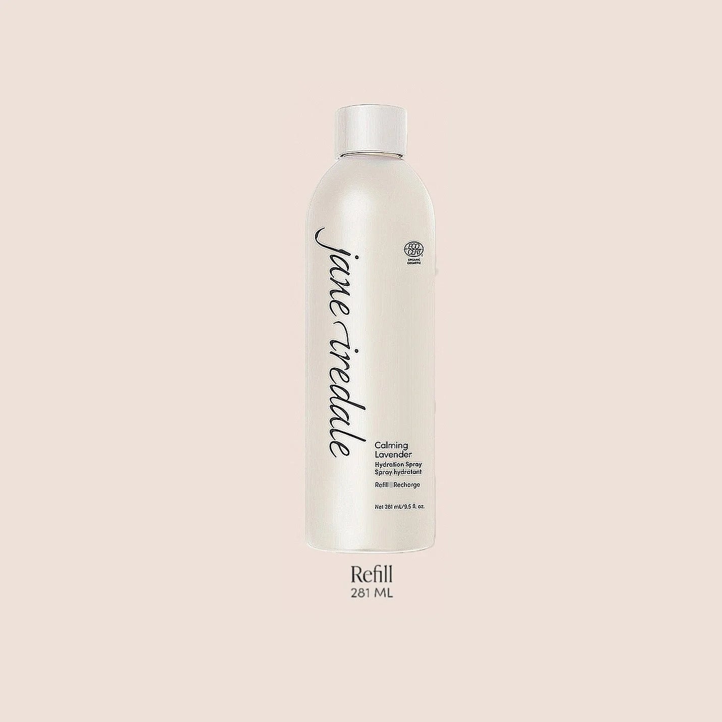 Calming Lavender Hydration Spray