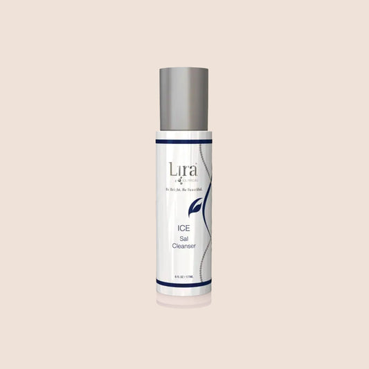 ICE Sal Cleanser