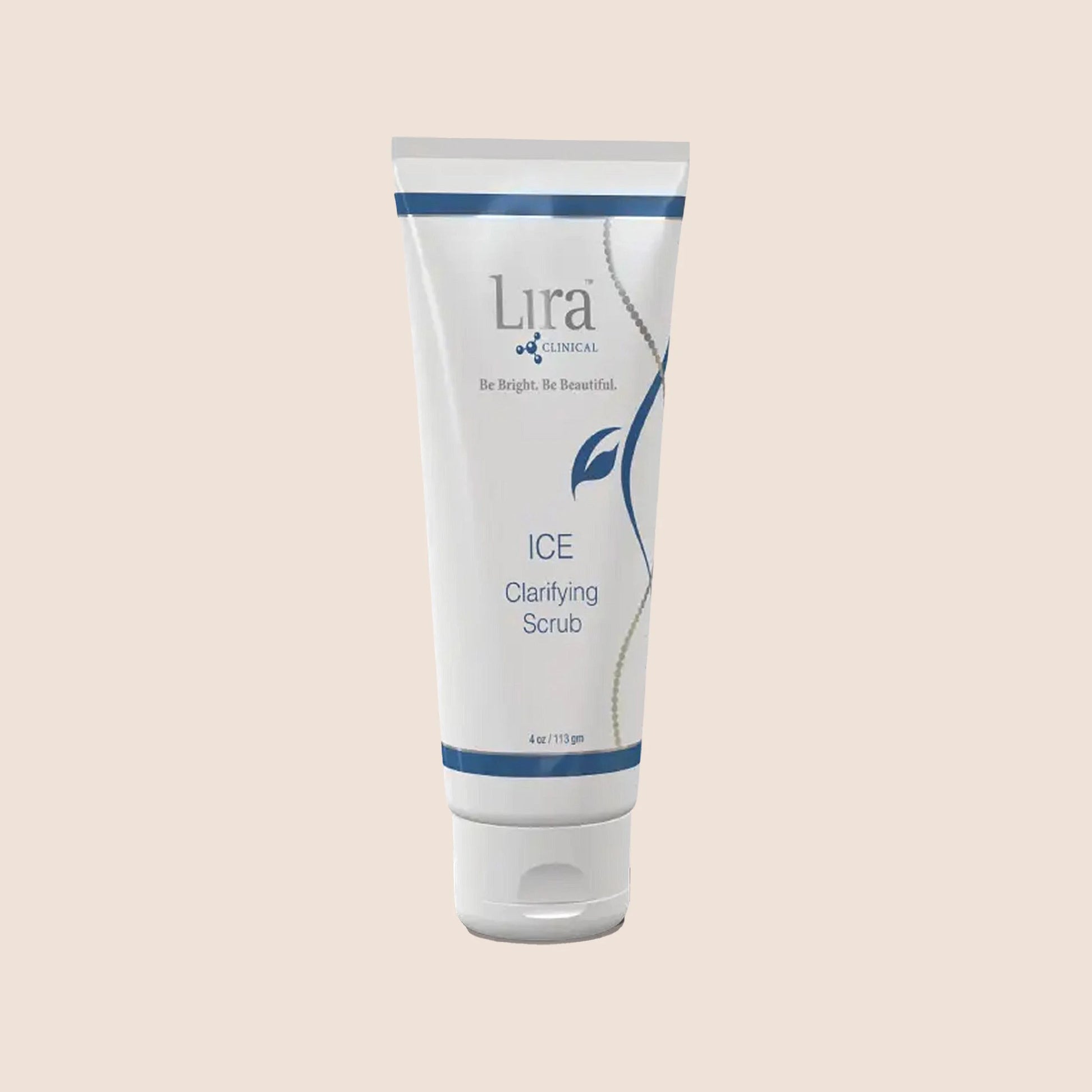 ICE Clarifying Scrub