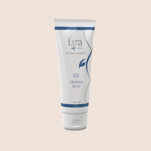 ICE Clarifying Scrub