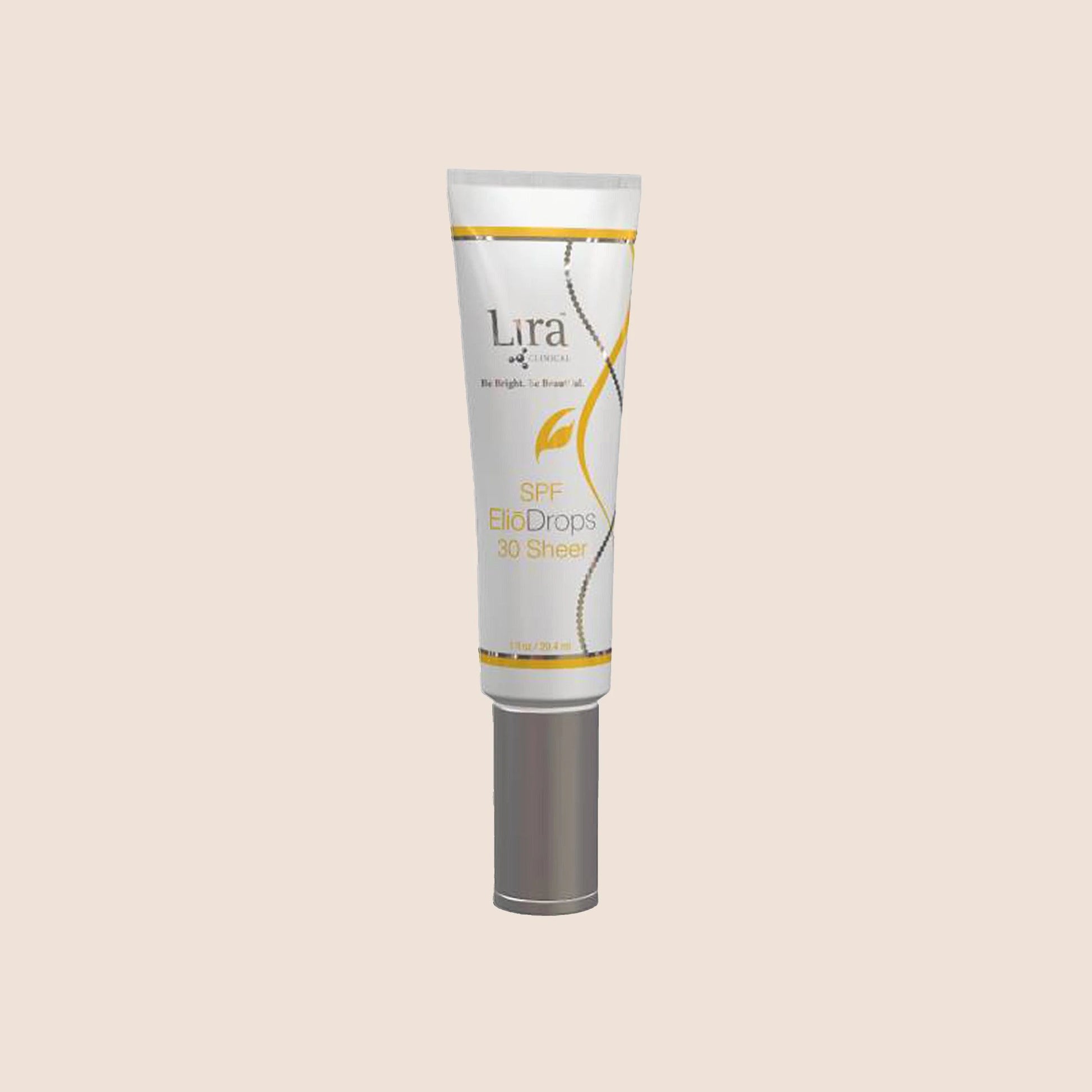 SPF EliōDrops 30 Sheer