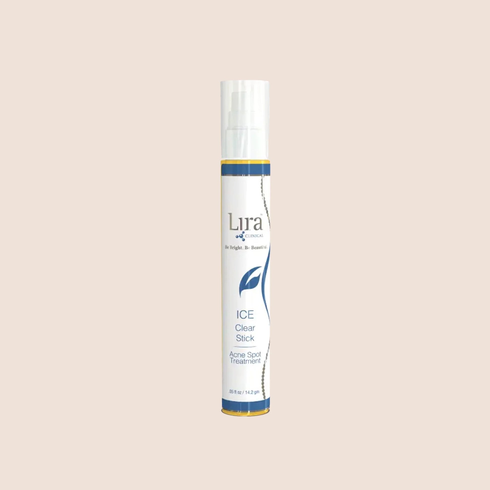 ICE Clear Stick Acne Spot Treatment